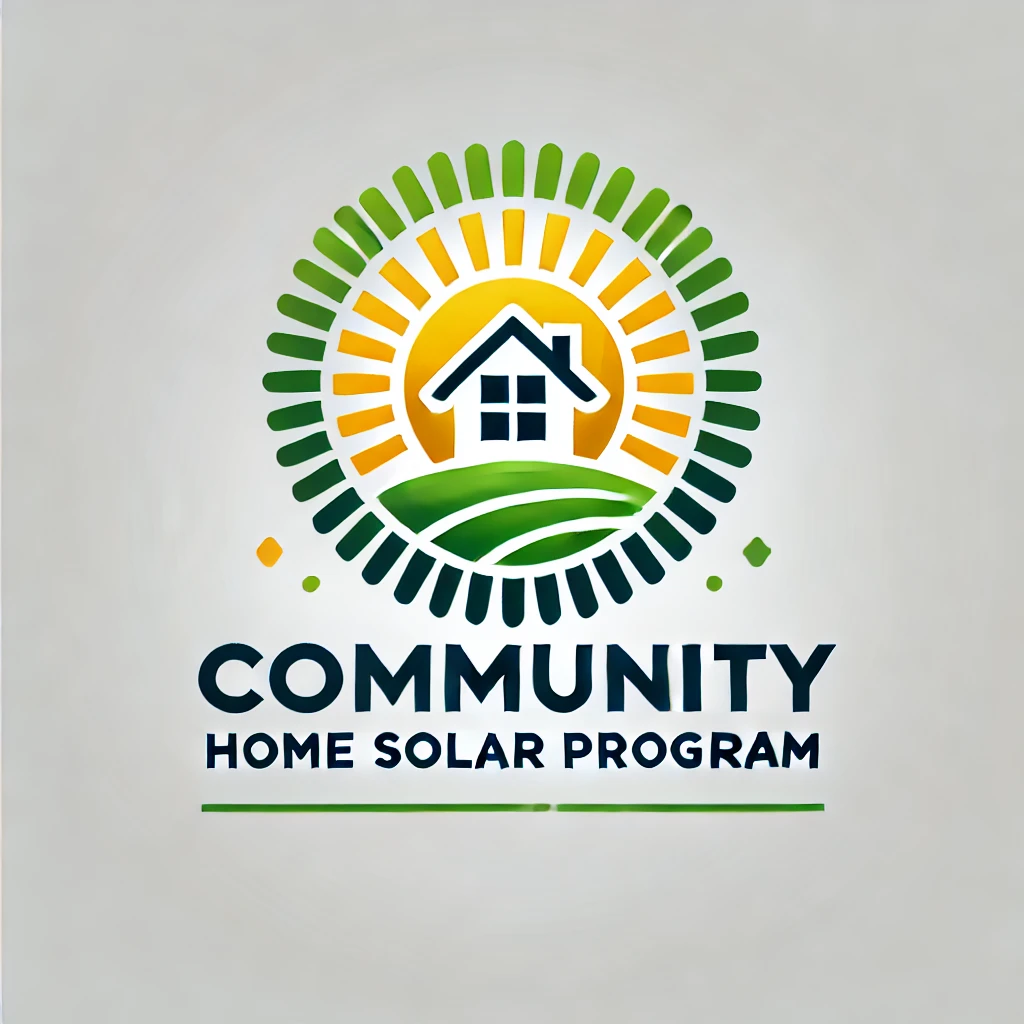 Community Home Solar Program